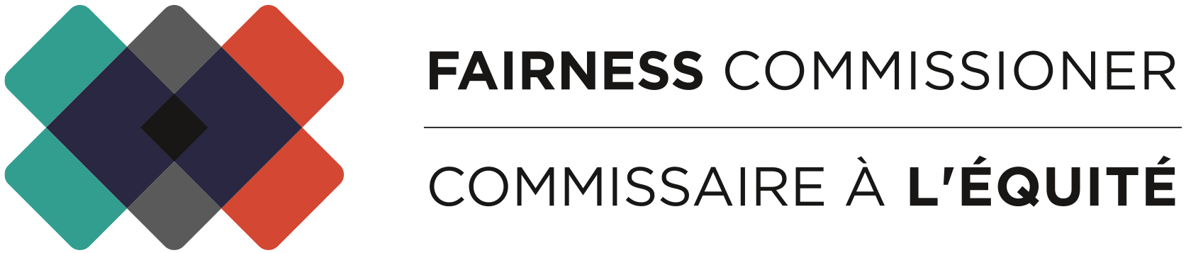 Fairness Commissioner  Portal